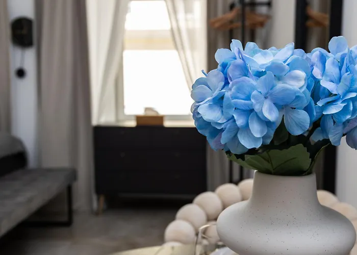 Appartement Boutique Near Centre Wenen